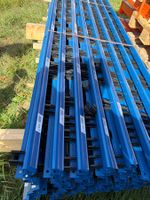 45 BITO Beschriftungstraversen, 265 cm lang