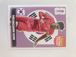 Panini Fifa 2026 extra sticker