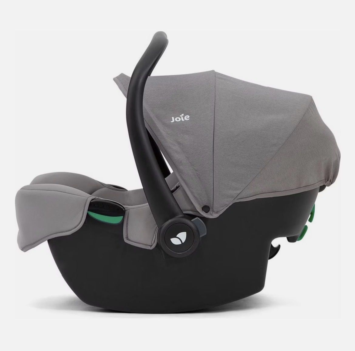 Joie Seggiolini per auto: Joie i-Snug 2 Babyschale – Nuovo e nell'imballaggio originale da Oberentfelden venduto da 11philipp 1