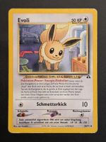 Evoli 38/75 Pokémon Neo Discovery 2001 -DE ab 1Fr.