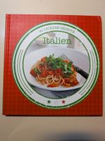 40 Leckere Rezepte - Italien