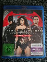 BATMAN V SUPERMAN DAWN OF JUSTICE