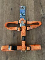 Hundegeschirr Rogz Classic Harness XL 60-100cm neu
