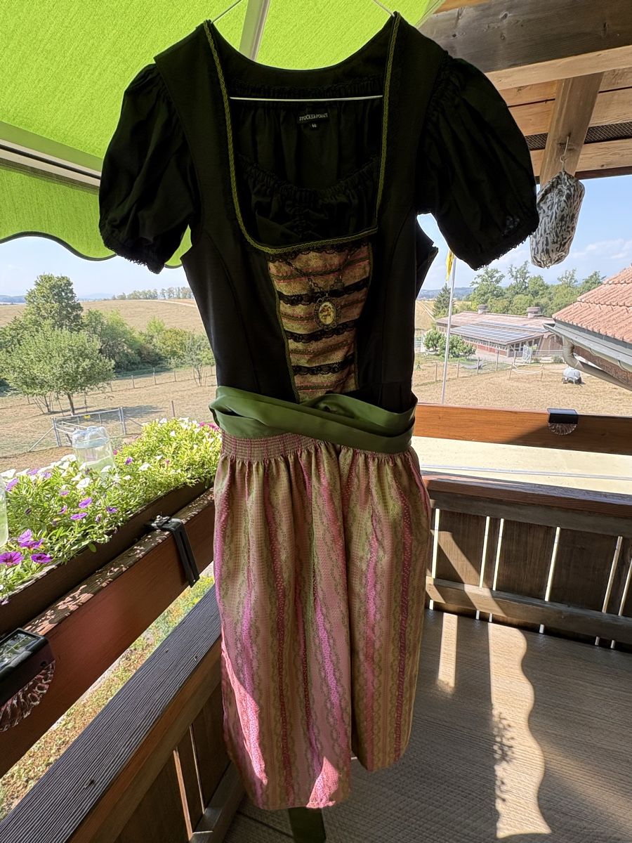 Kleider: Dirndl – Gebraucht aus Rosshäusern von monk30