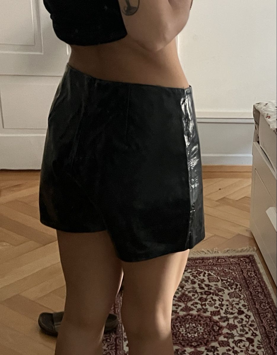 Tally Weijl Gonne: Tally Weijl miniskirt Grösse 38 – Usato da Zürich venduto da cat_rsn7 1