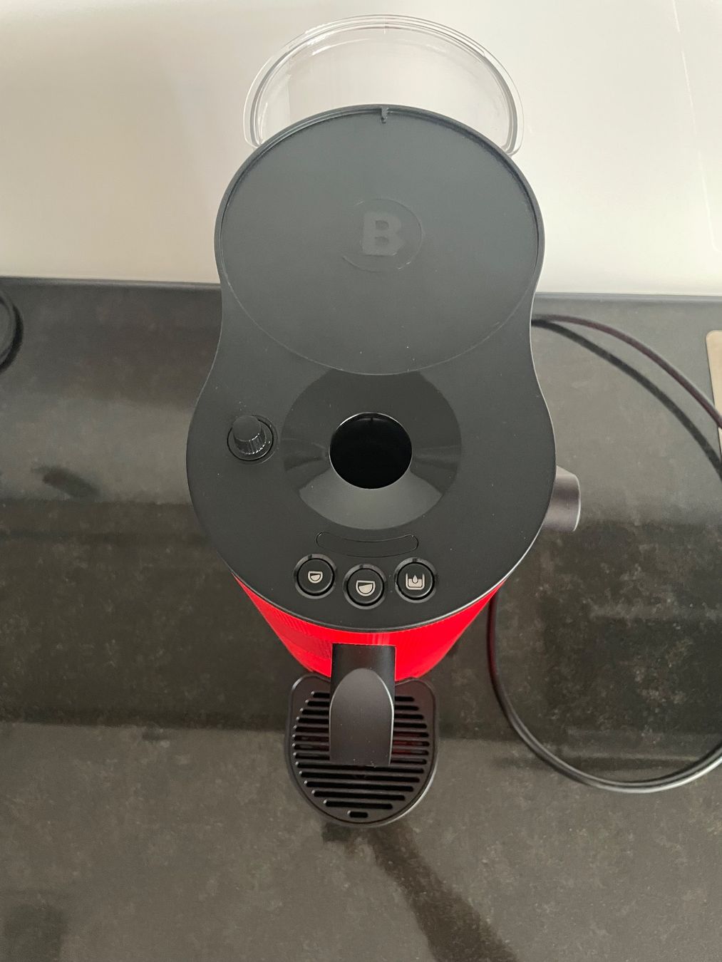 Coffee B Macchine per caffè & Macchine per espresso: Coffee B Horizon Kaffeemaschine – Nuovo (secondo la descrizione) da Oberuzwil venduto da samay.s 2