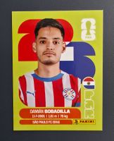 PAR 11 - Damián Bobadilla - Panini FIFA World Cup 2026 UE