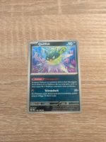 QWILFISH, CHAOS RISING, CRI52, COMMON, 2026, ITA, NM/MT