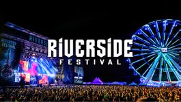 Riverside Festival 3-Tagespass