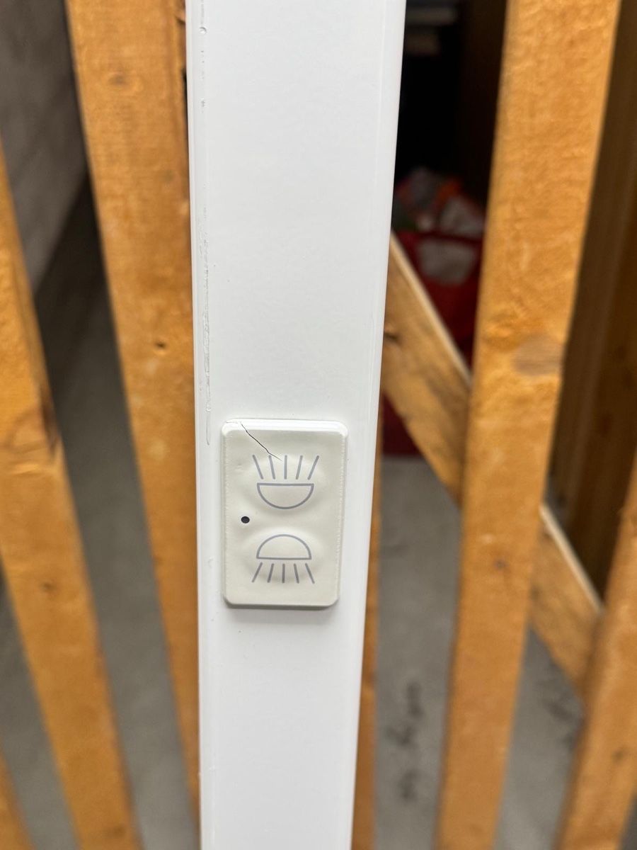 Zumtobel Lampade: Büro Stehlampe (LED) – Usato da Bern venduto da y_t01 1