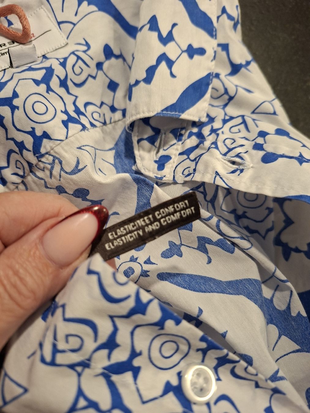 Camicie: Devred 1902 Hemd neu xxl – Nuovo (secondo la descrizione) da Meinisberg venduto da MartinaM1972 1