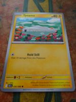 POKEMON  Tynamo   I  BLK EN  030/086   HP40   2025