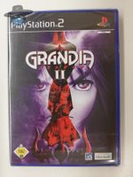 Grandia 2 - II / NEU - sealed / PS2