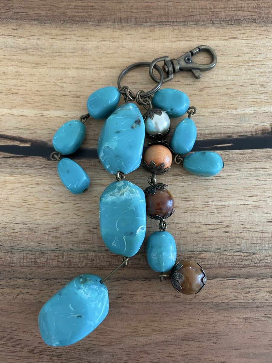 Pendentifs: Taschenanhänger Charms – D'occasion à Zürich par keinweiss