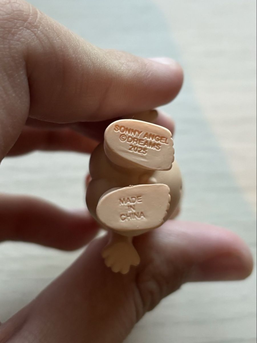 Sonny Angel Figuren: Sonny Angel Snack Series – Neu (gemäss Beschreibung) aus Uetikon am See von Winnieclaudia 3
