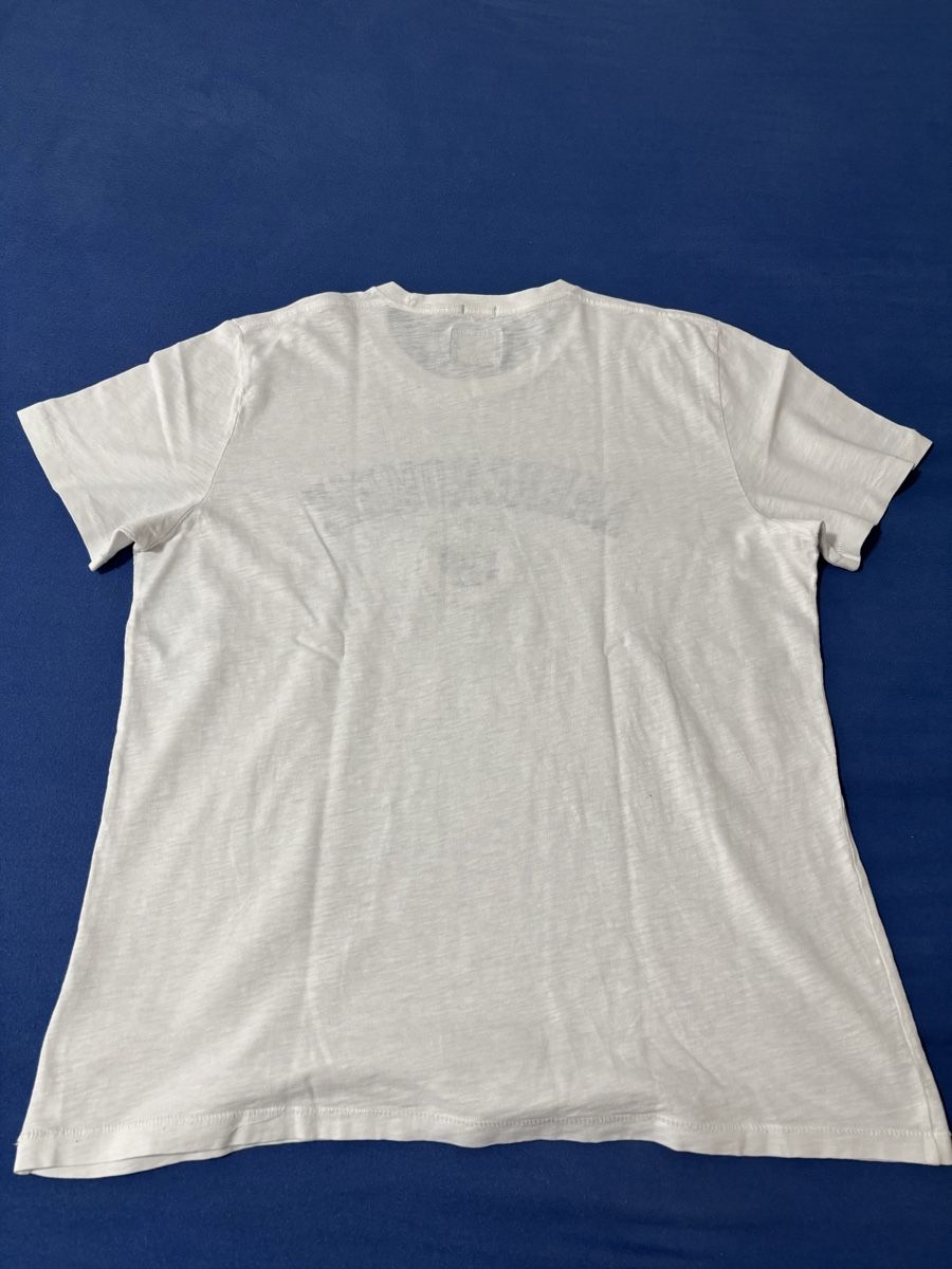 T-shirt: Abercrombie & Fitch T-Shirt – Usato da Zollikerberg venduto da JvD0211 3