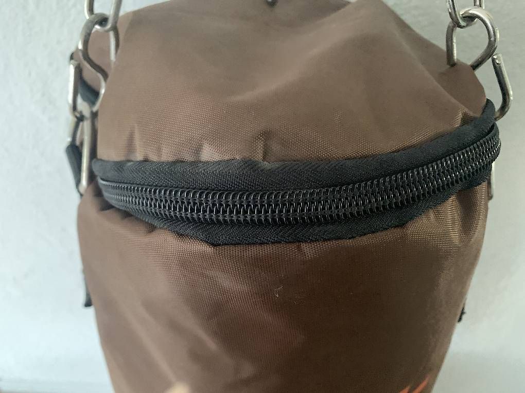 Sacs de frappe: Boxsack – D'occasion à Einsiedeln par ver_sb5p 1