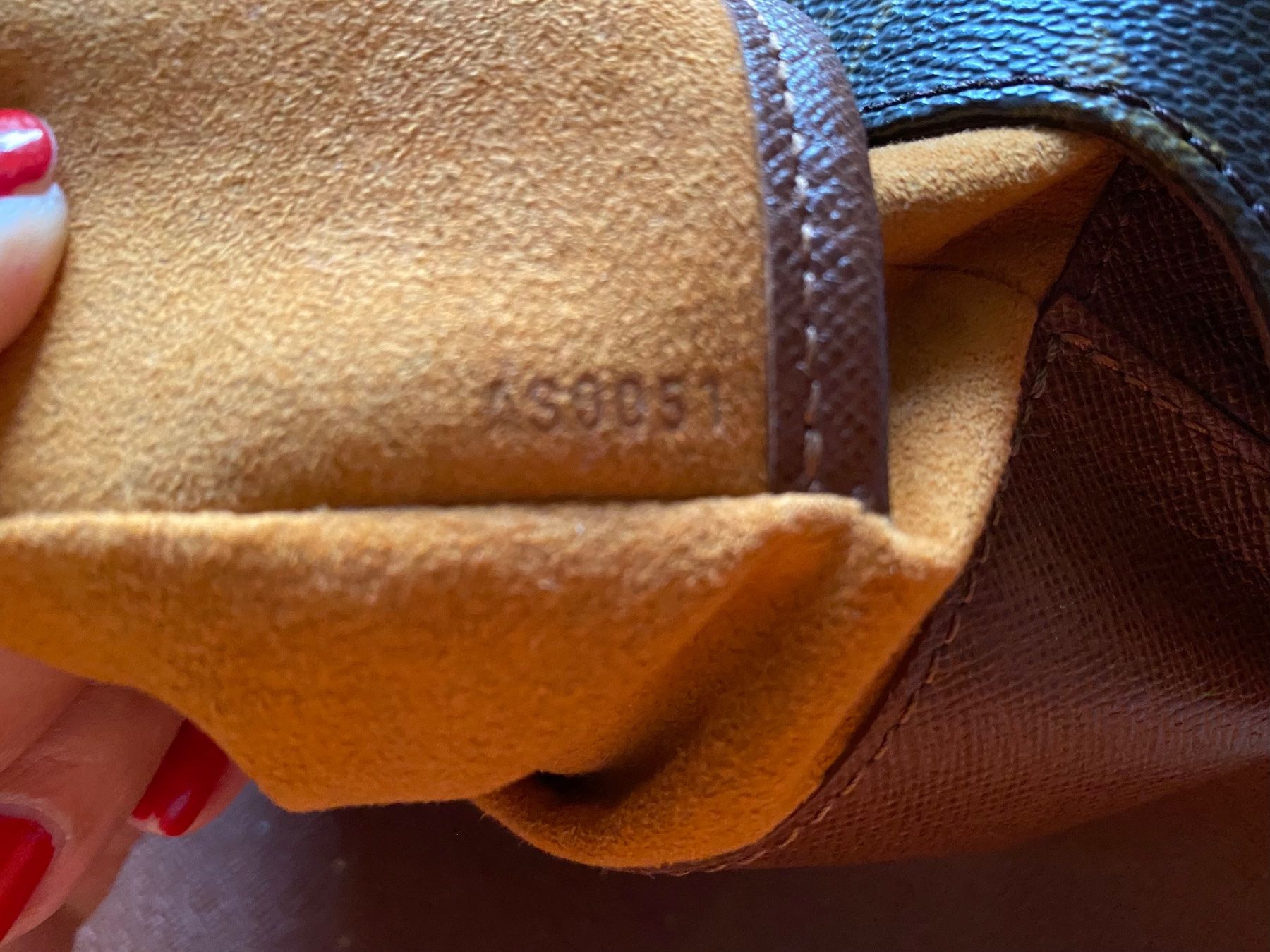 Louis Vuitton Borse da donna: Original Louis Vuitton Tasche – Usato da Freienbach venduto da sala8807 8