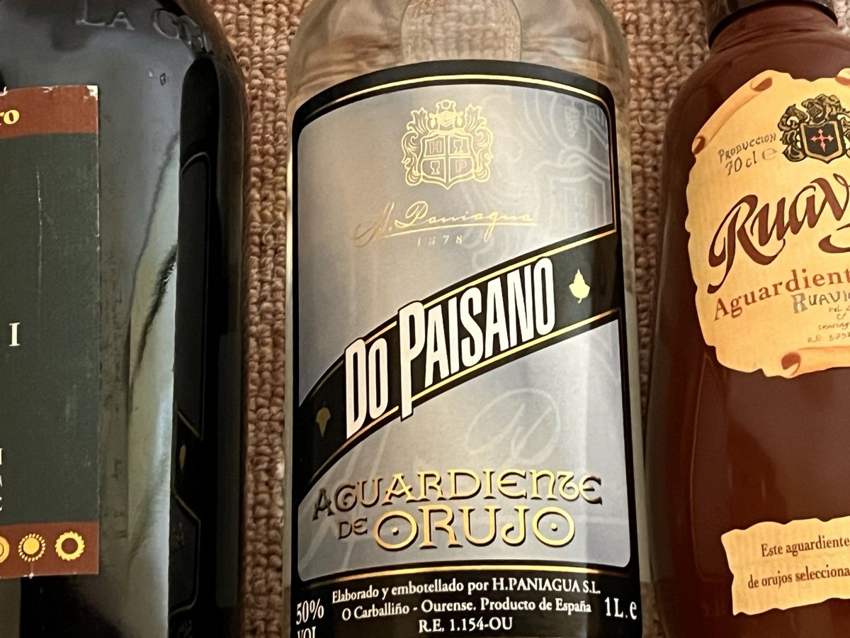 Bevande alcoliche: Alkoholische Getränke (8) – Usato da Glattfelden venduto da maa_qcj8 4