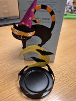 Partylite Kerzenhalter Zauberkatze