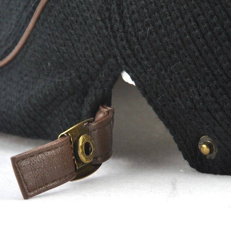 Hüte, Mützen & Caps: 📌 Retro Beret Hut Design – Neu und originalverpackt aus Wittenbach von ChinaSeidenstrasse 1