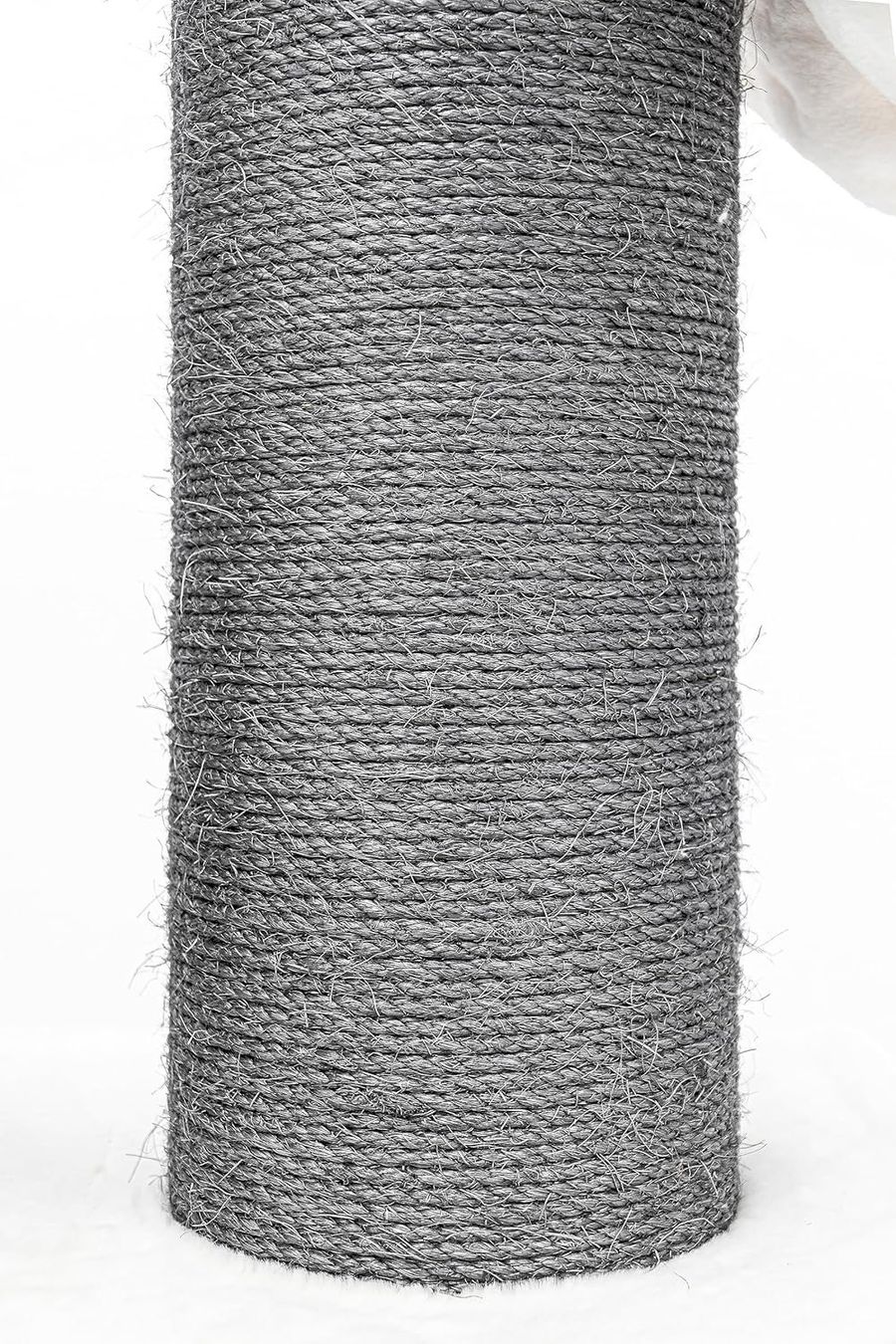 Katzenbaum - Kratzbaum: Petrebels Siberian 200 Kratzbaum White – Neu und originalverpackt aus Bottighofen von zaap 7