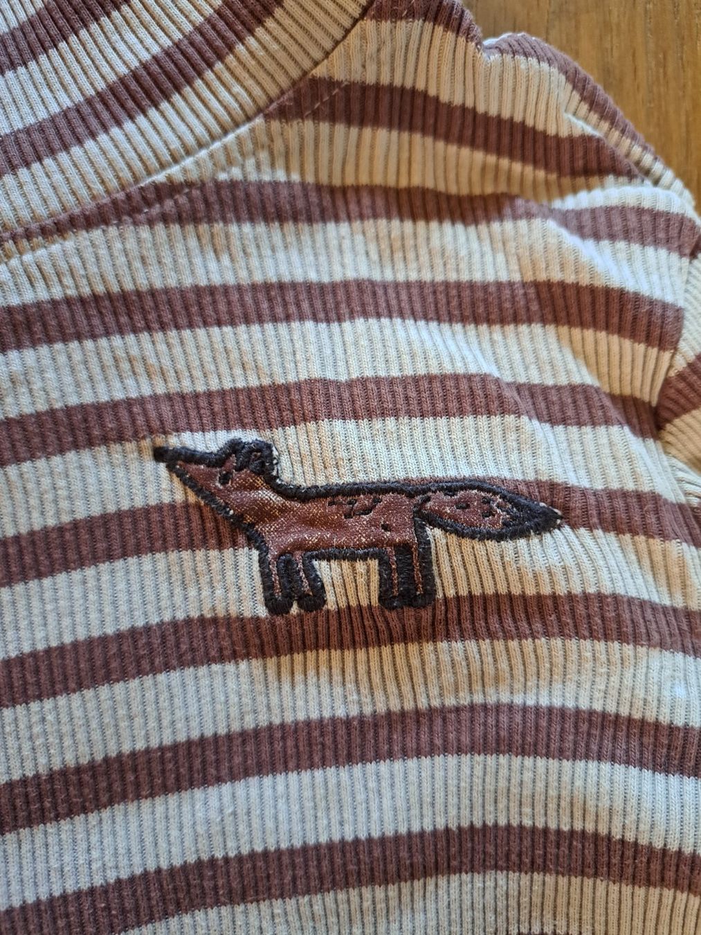 Maglioni & Felpe: Rollkragenpullover Marc O'Polo Gr. 128 – Usato da Büetigen venduto da Schgrr 3