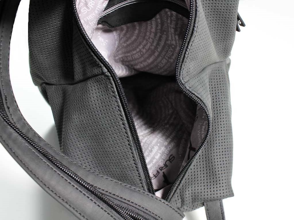 Suri Frey Zaini: SURI FREY Rucksack – Usato da Belp venduto da caramel-secondhand 7