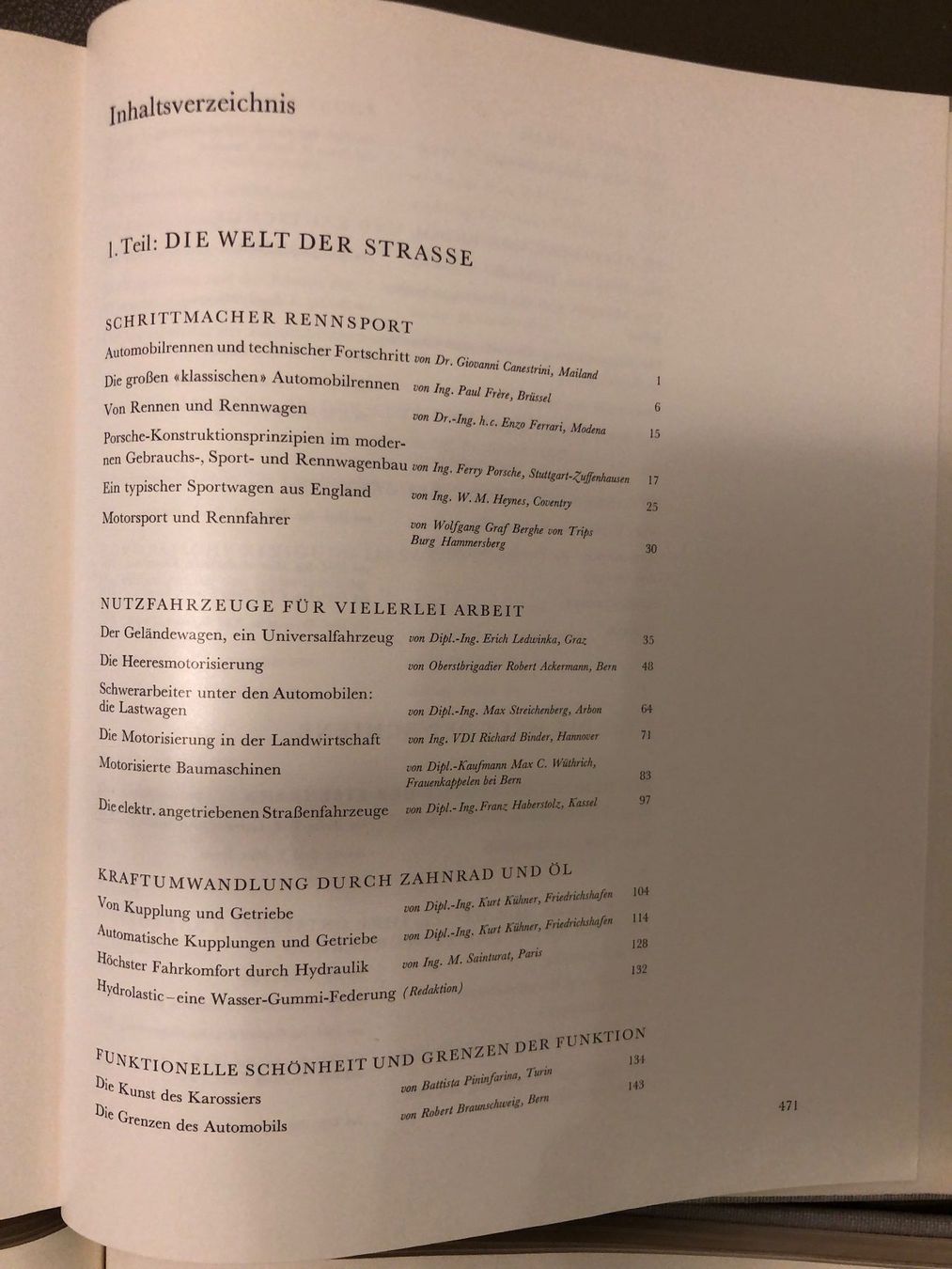 Bücher: 4 x Bücher Forum der Technik – Gebraucht aus Nunningen von anclaudia 8