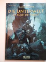 Die Unterwelt im Reich des Hades   Mythen der Antike