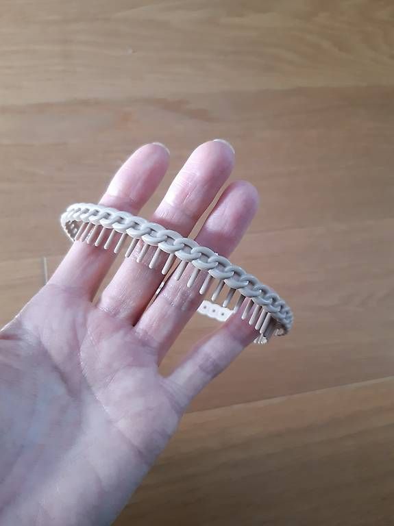 Accessori per capelli: Haarspange neu – Usato da Nebikon venduto da Haidihooo 1