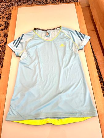Fitness T-Shirt Adidas