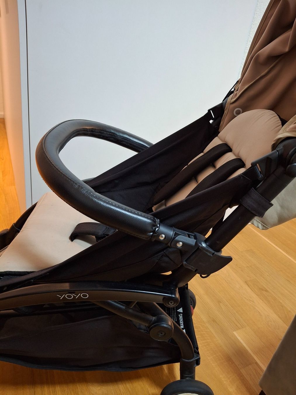 Babyzen Carrozzine: Yoyo Kinderwagen – Usato da Villigen venduto da thr_dkb8 3