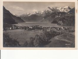 Brunnen ca. 1925