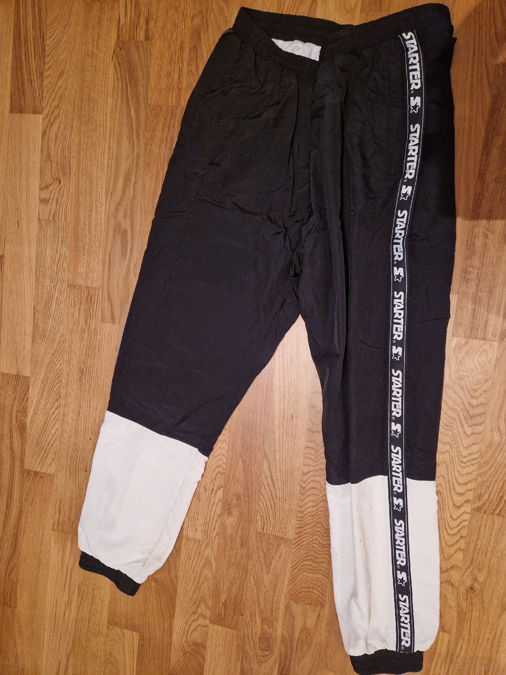 Pantaloni: Starter Jogginghose L – Usato da Münchenbuchsee venduto da Ludo_Braenz 5