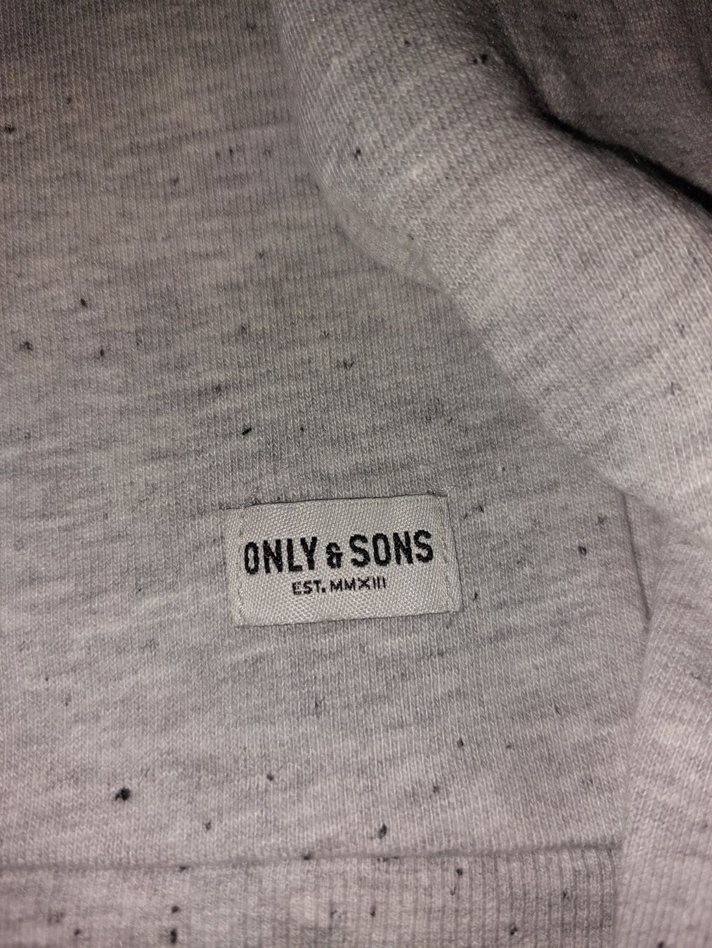 Pullover & Sweatshirts: Only & Sons Pullover XL – Neu (gemäss Beschreibung) aus Schenkon von 1996234 1