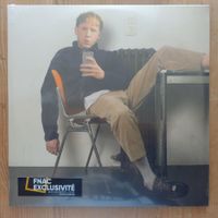 Eddy De Pretto ‎– Cure 2xLP 2017, ORANGE FNAC-EDITION