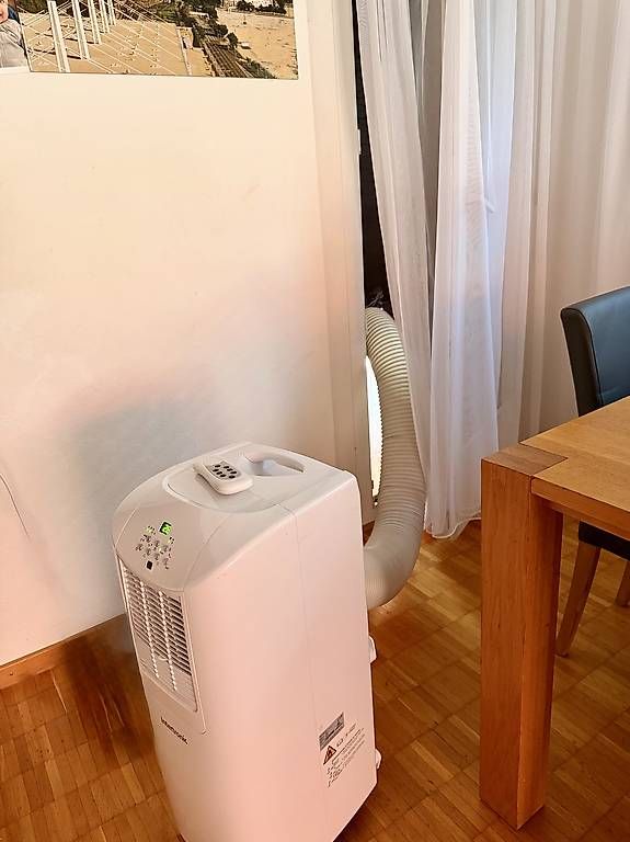 Klimageräte: Klimagerät Intertronic zu verkaufen – Gebraucht aus Berikon von bleri15 2
