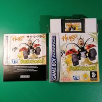 Hugo - Bukkazoom!