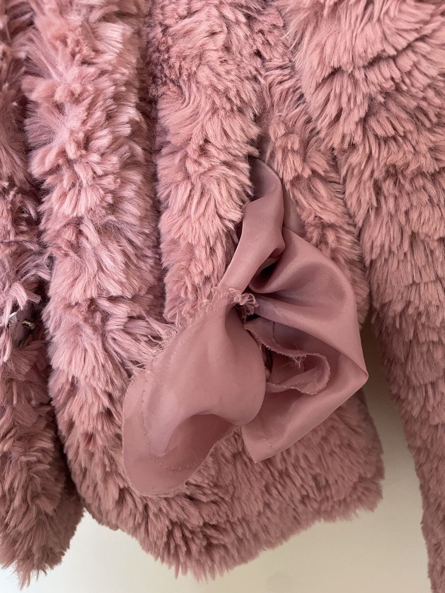 Tally Weijl Giacche: Veste d'hiver – Usato da Pont-de-la-Morge (Sion) venduto da hel_bh28 3