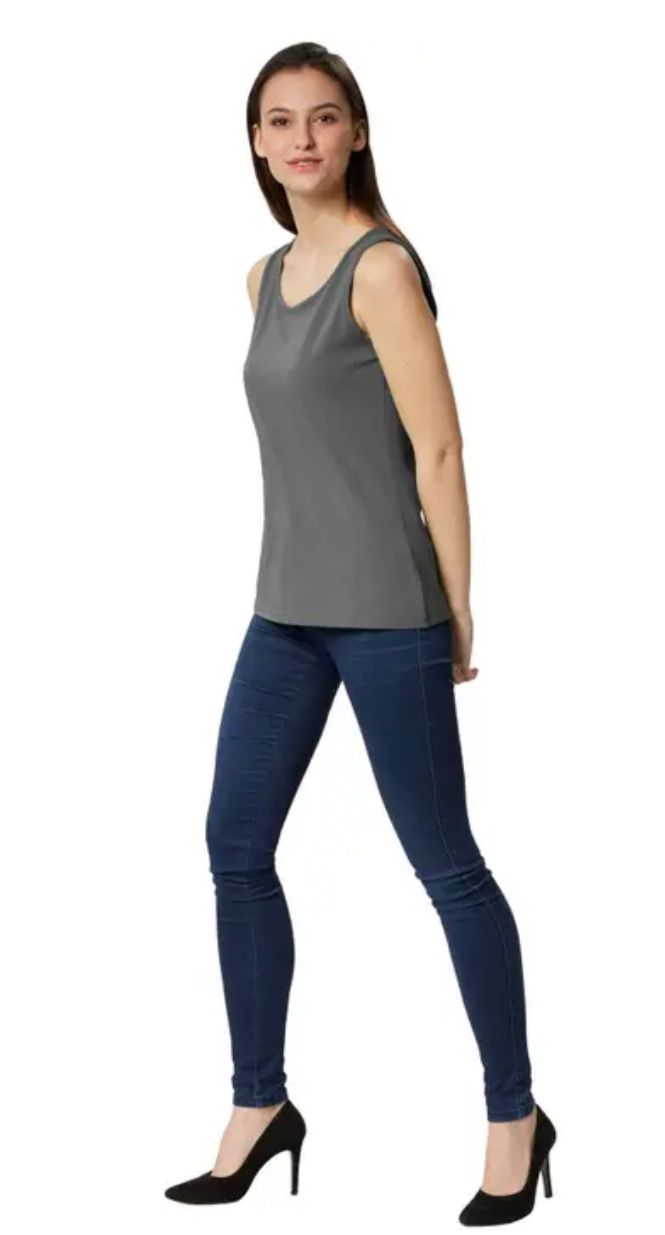 Top: Top Shirt L – Nuovo e nell'imballaggio originale da Aarwangen venduto da to-hirschi 1