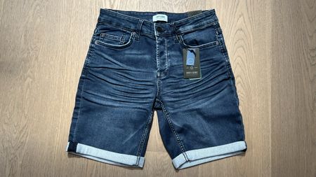 Only & Sons Jeans-Shorts, Gr. S, neu mit Etikett👖