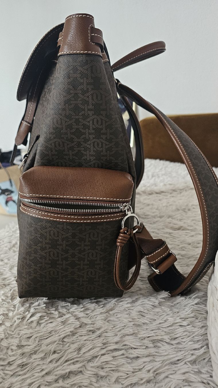Bally Rucksäcke: Stylischer Bally Rucksack - Perfekt – Neu (gemäss Beschreibung) aus Niedergösgen von topol14 1