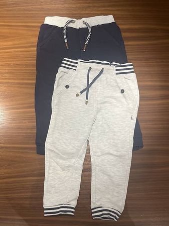 Pantaloni felpa bimbo