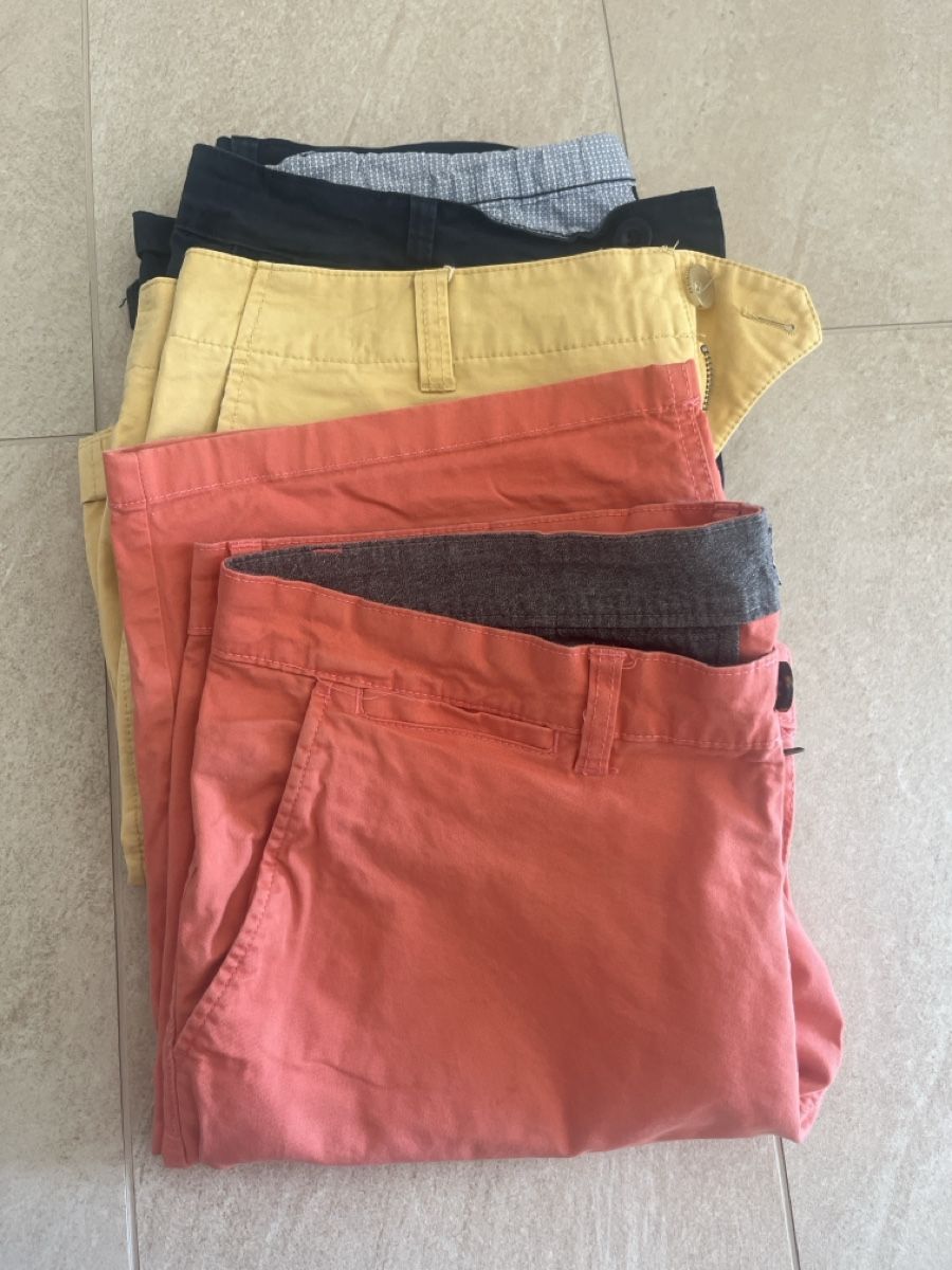 Lotti di vestiti: Shorts XL  – Usato da Watt venduto da Stephsch3 4