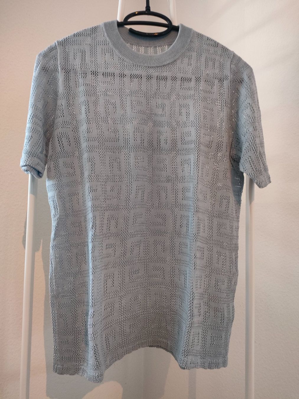 T-shirt: Wunderschönes Kurzarmshirt blau – Nuovo (secondo la descrizione) da Dietikon venduto da MJ_Sporting 1