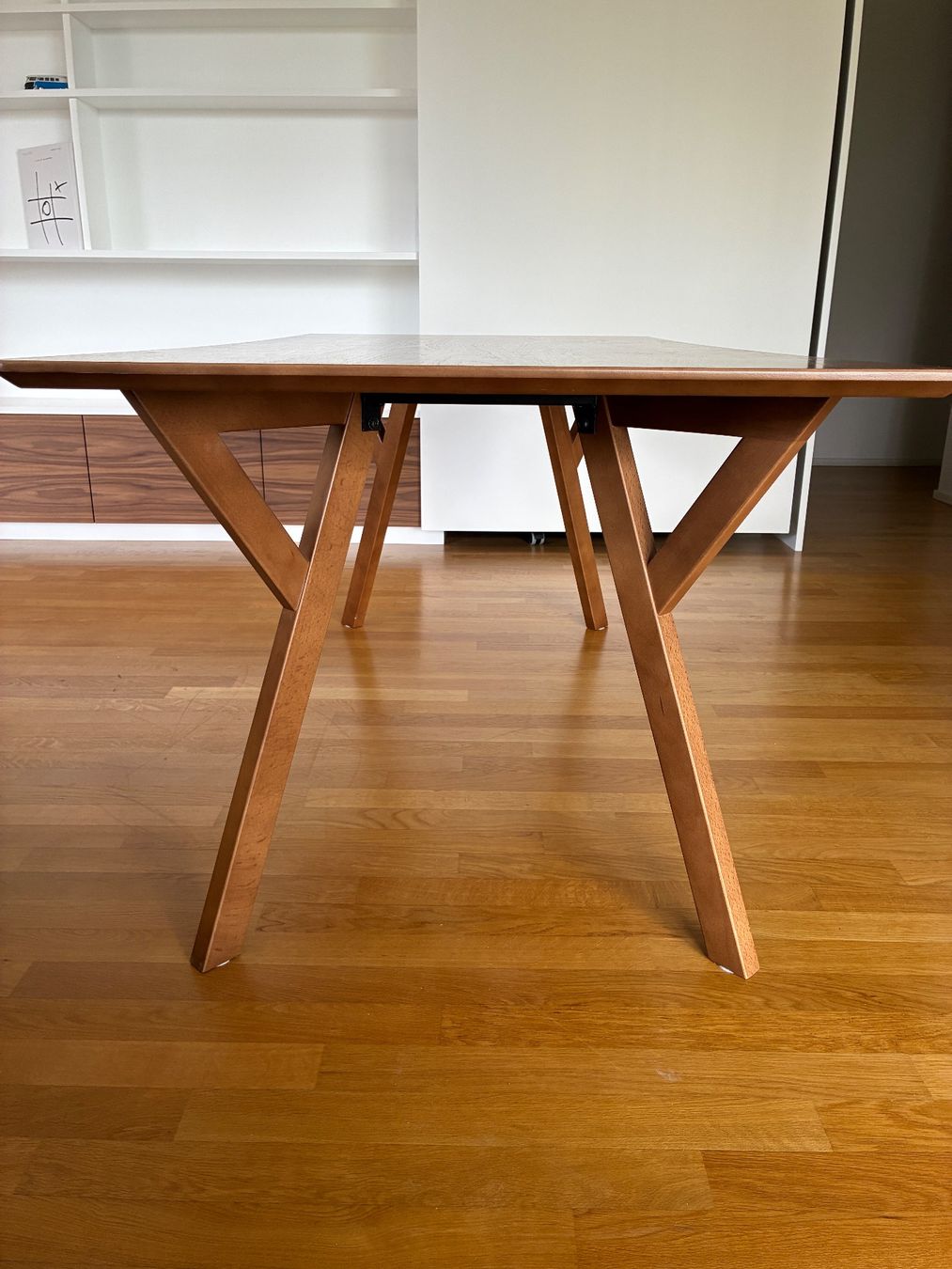 Tische: Table à manger – Gebraucht aus Genève von lopecito 1