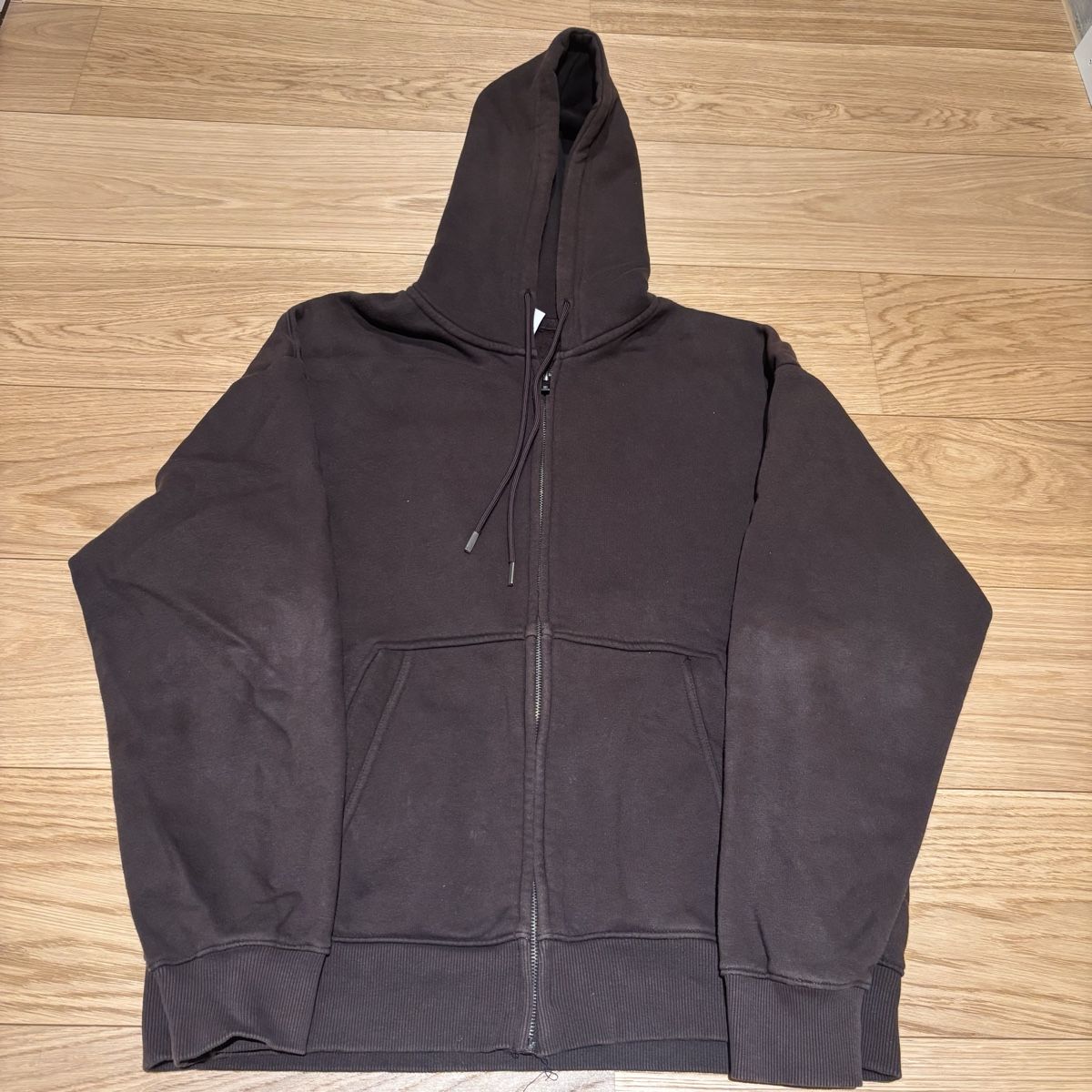 Bershka Maglioni & Felpe: Bershka Zipper – Usato da Bassersdorf venduto da le.vi546