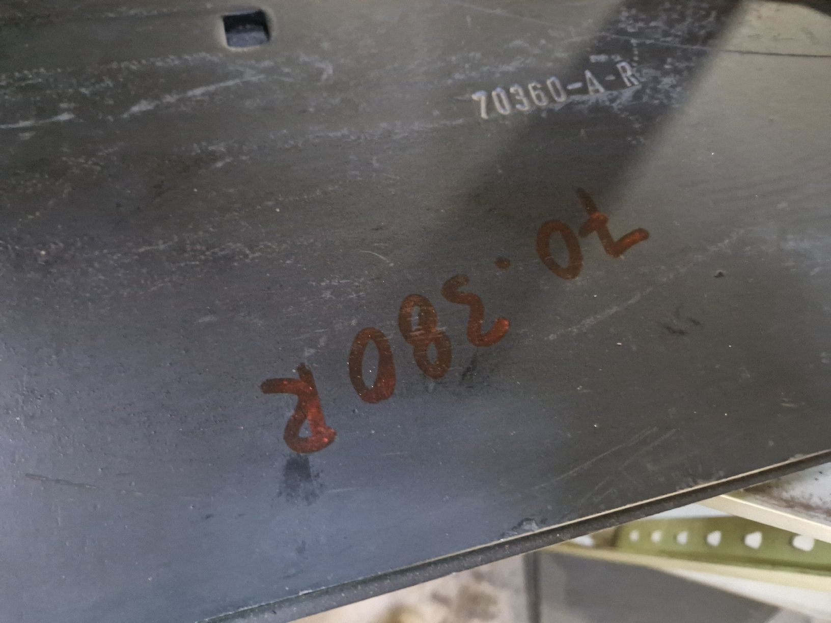 Pflüge: Althaus Pflug Anlage – Neu (gemäss Beschreibung) aus Lindau von KundKL 3
