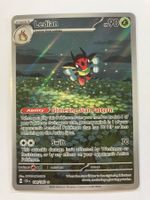 Pokémon Karte Ledian 144/142 neuwertig